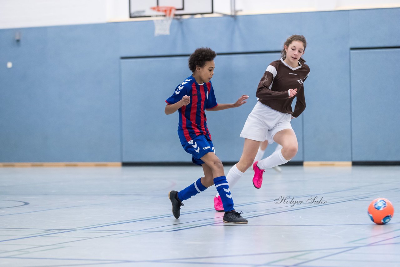 Bild 71 - HFV Futsalmeisterschaft C-Juniorinnen